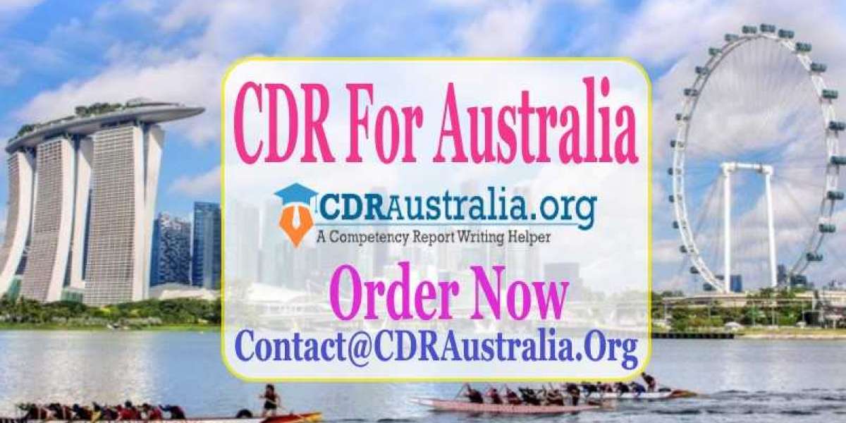 CDR For Australia By CDRAustralia.Org