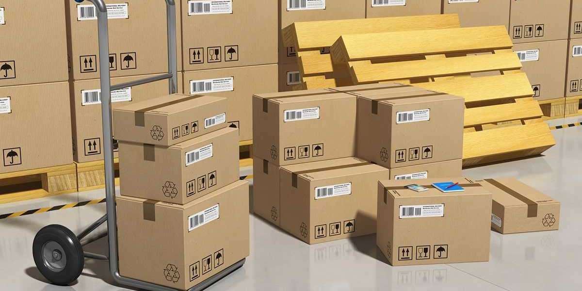 5 Ways To Save Costs On Corrugated Boxes