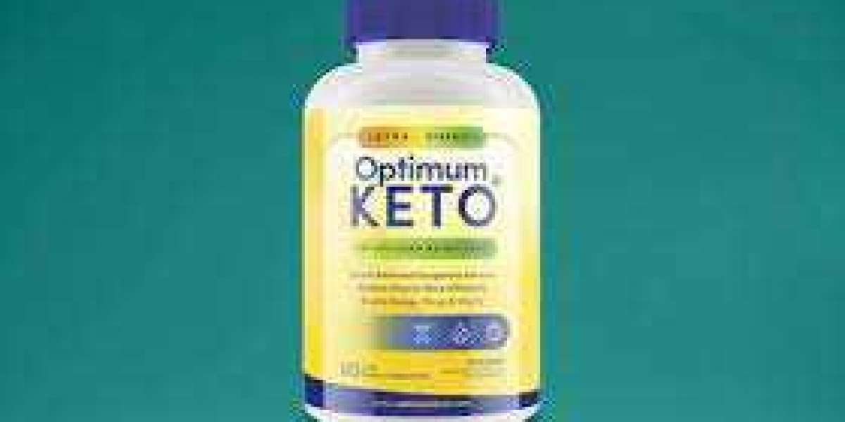 OPTIMUM KETO REVIEWS – IS IT FAKE OR TRUSTED? READ INGREDIENTS & BENEFITS!