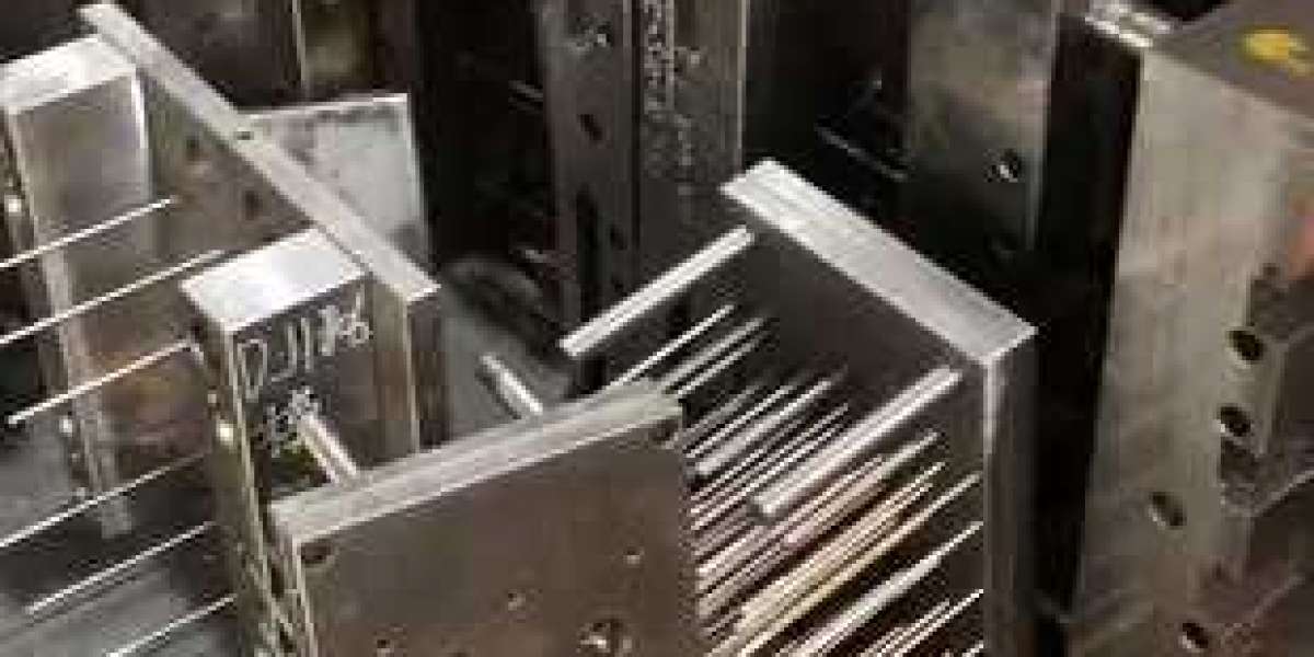 Sand Blasting is Widely Used on Metal Surfaces