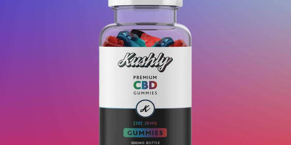 The Secrets To Kushly CBD Gummies Reviews