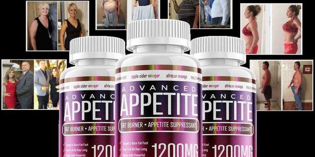 Advanced ACV Appetite Canada Reviews, Price for Sale & Website 2022?