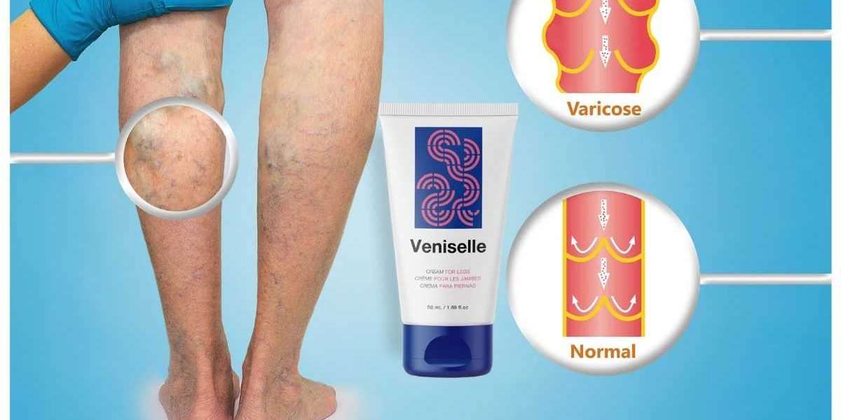 Veniselle | Powerful Natural Safe and Effective Product Buy In 2022?