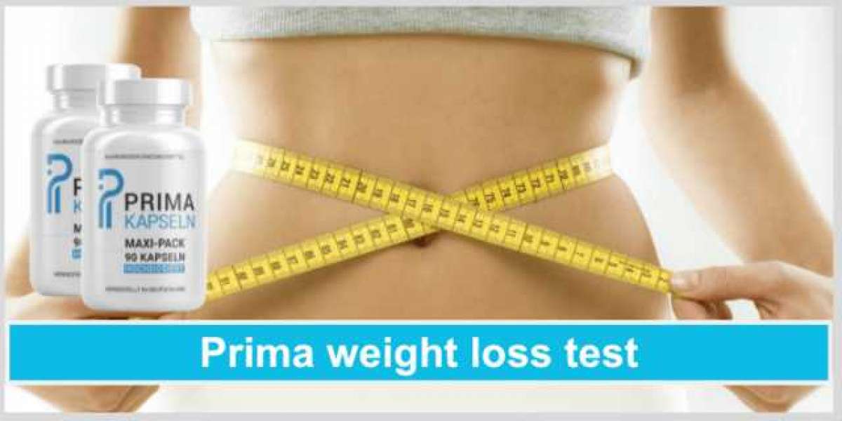 Prima Weight Loss Pills Reviews [UK]: Is Prima Diet Capsule Legitimate?