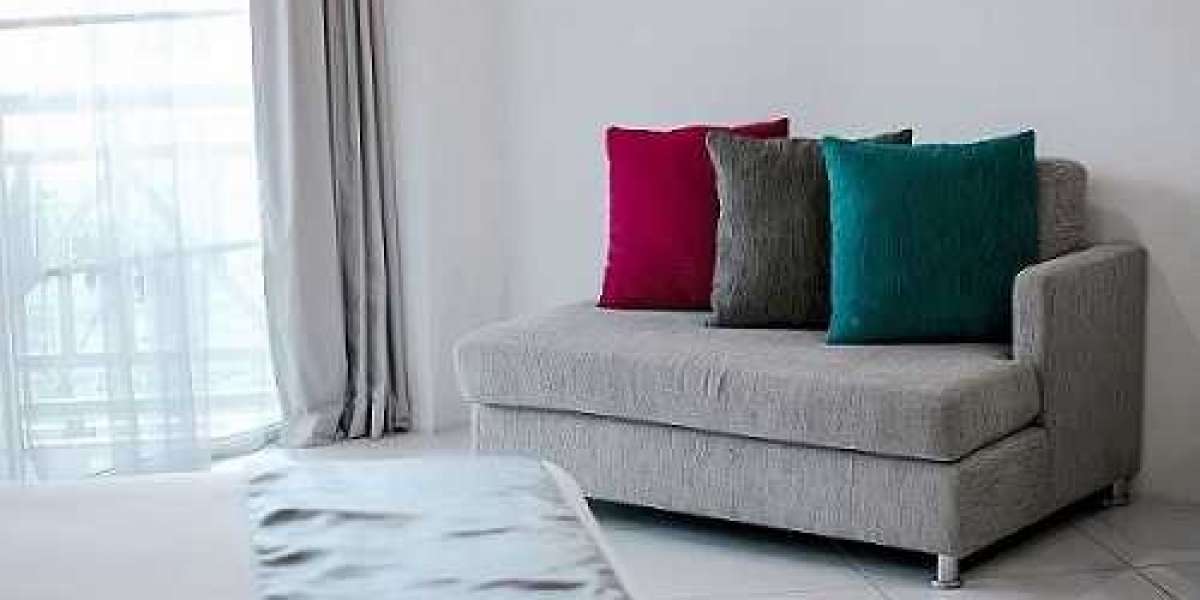 4 Benefits Of Buying Sofas Online