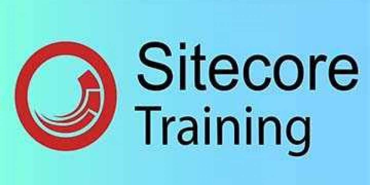 Sitecore Training | Certification Course online