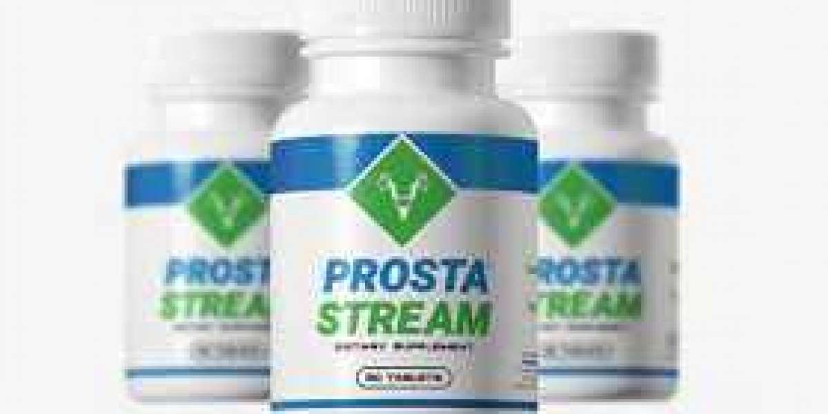 ProstaStream Reviews: Ensure Healthy Bladder and Prostate!