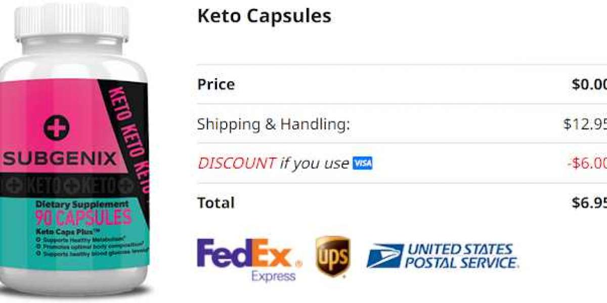Subgenix Keto Weightloss pills | User Testimonials | Subgenix Keto Price