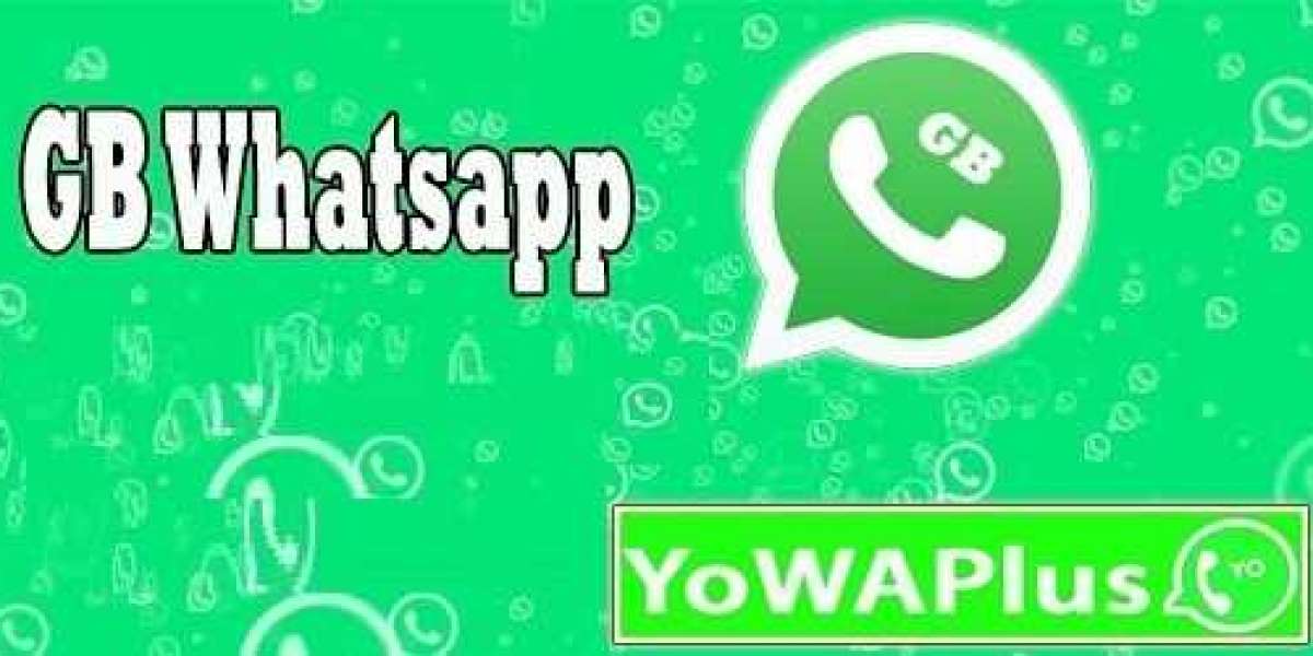 GB Whatsapp Which Country App