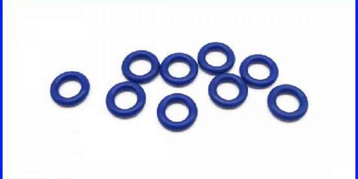 7 purposes of rubber seal ring