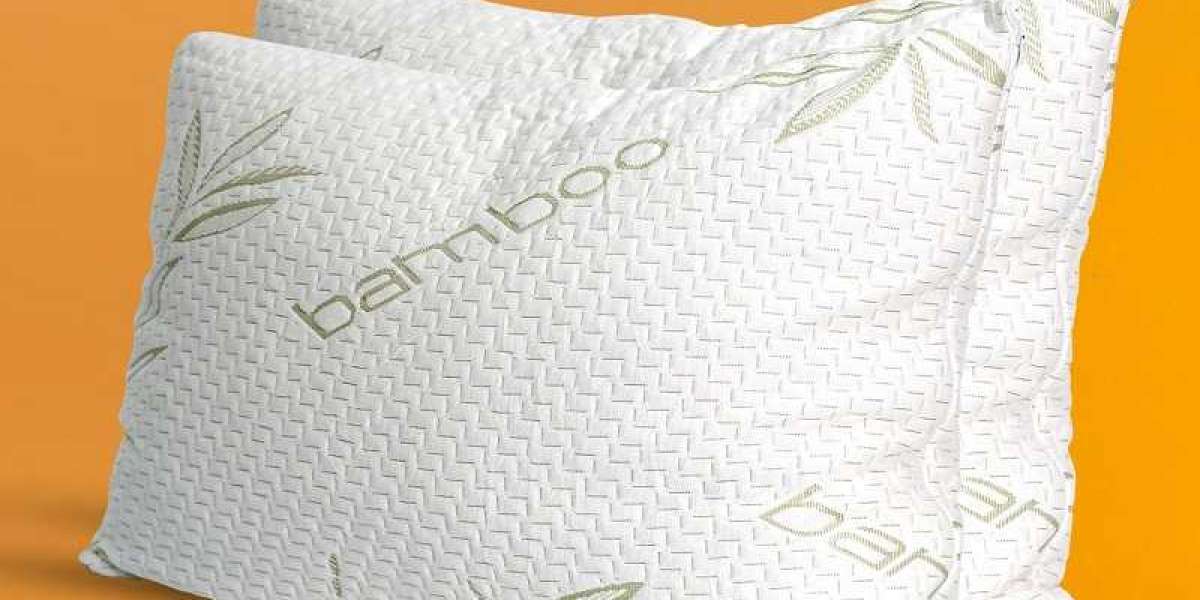 The Adjustable Bamboo Pillow: Why It's Ideal for Everyone