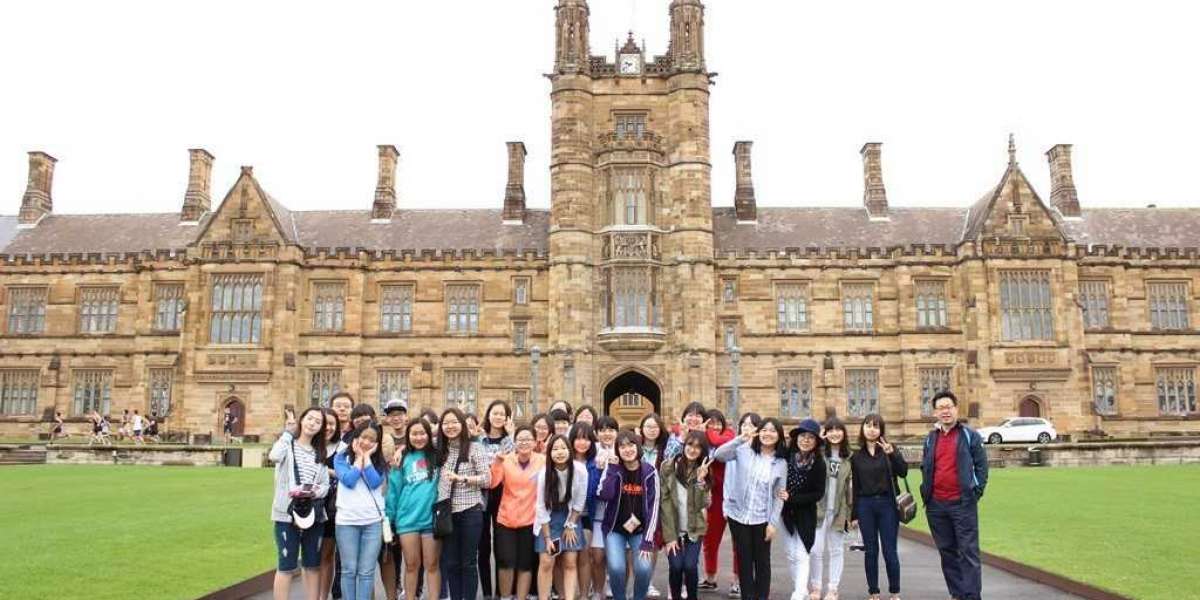 Best Universities in Australia in 2022: Times Course Finder