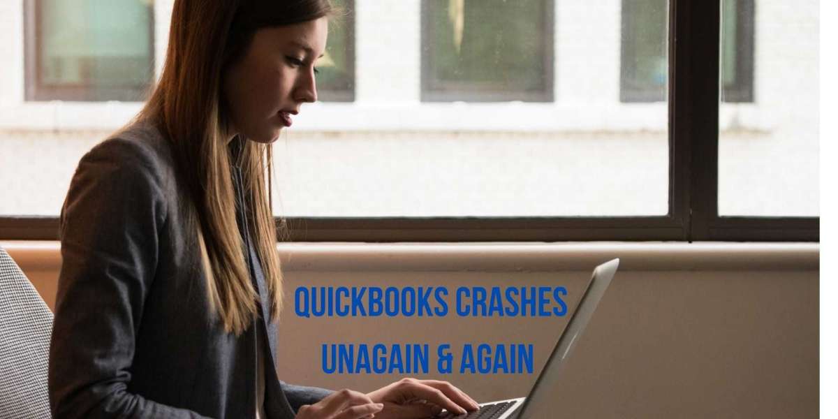 How can QuickBooks Closes Unexpectedly Error get Resolved?