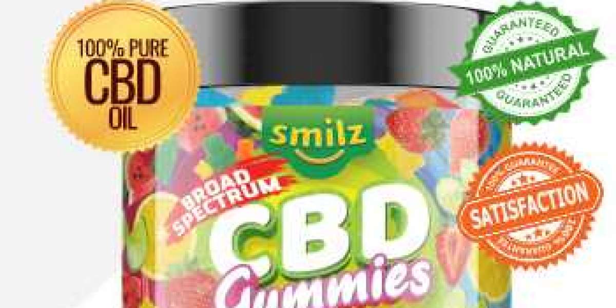 The Miracle Of Tiger Woods CBD Gummies.