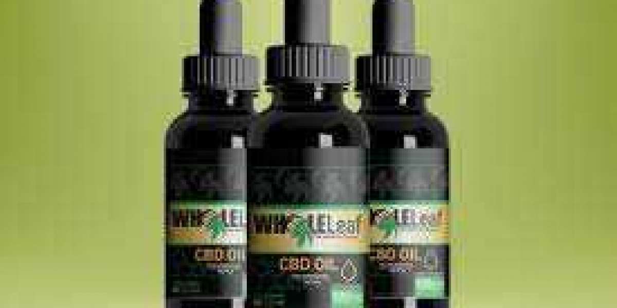 Why choose whole leaf CBD oil?