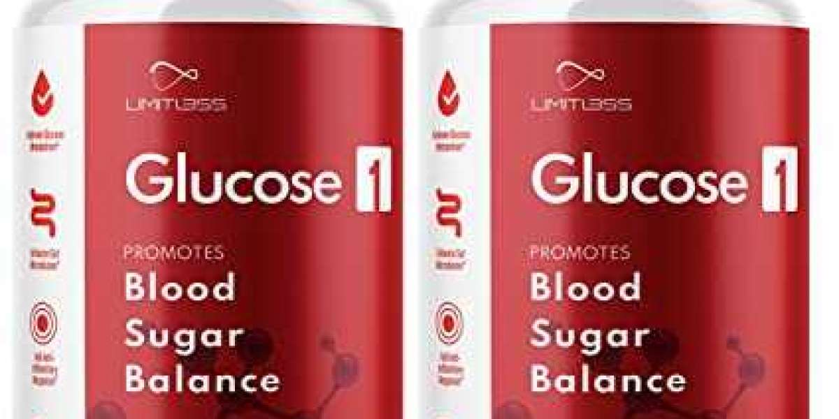 Can glucose1 help you lose weight?