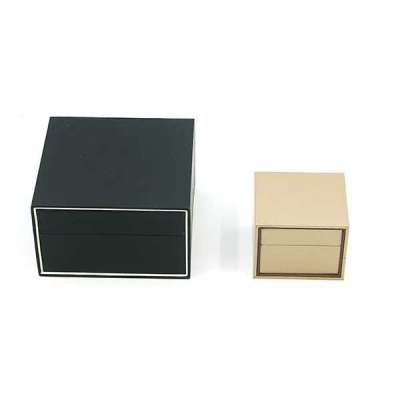 Luxury Plastic Jewellry Boxes with Matching Sleeve Profile Picture