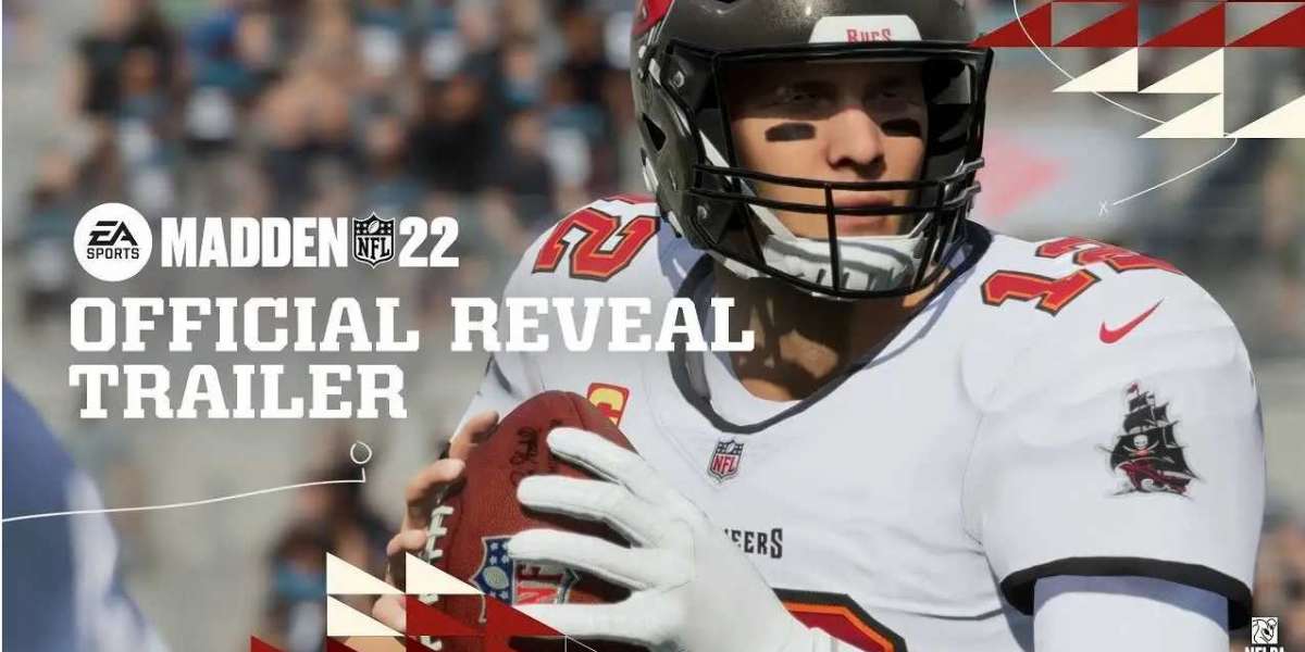 Madden NFL 22 cover athlete Tom Brady announced that his career in the National Football League