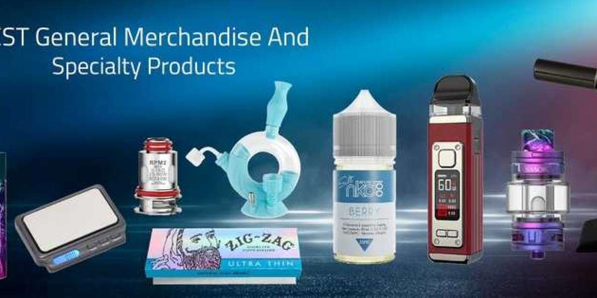 Experienced Wholesale Vapor Products Suppliers -Jacksonville, Florida