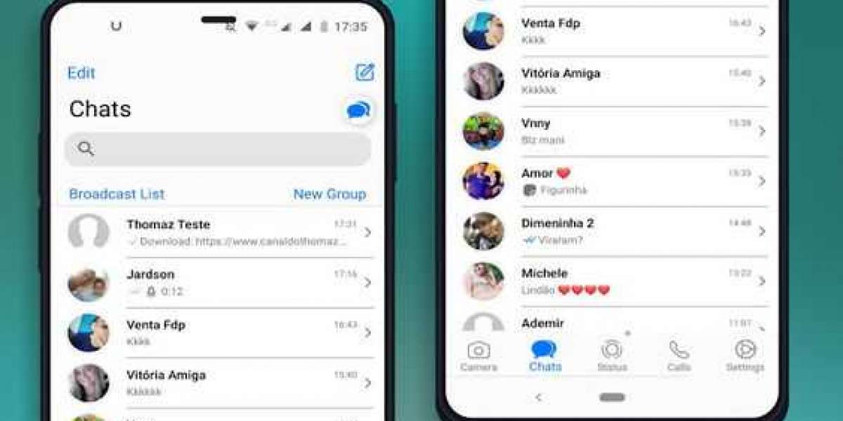 Whatsapp plus app Download free for Android