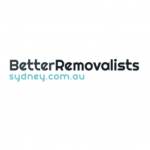 Better Removalists Sydney