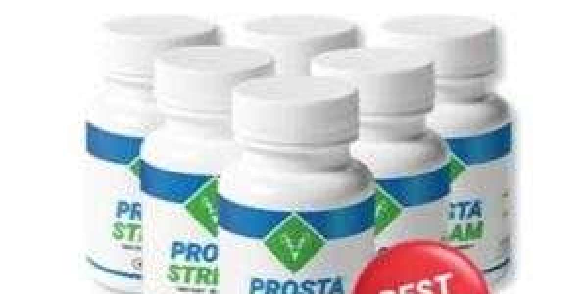 ProstaStream Reviews: Prostate Supplement Ingredients Report!