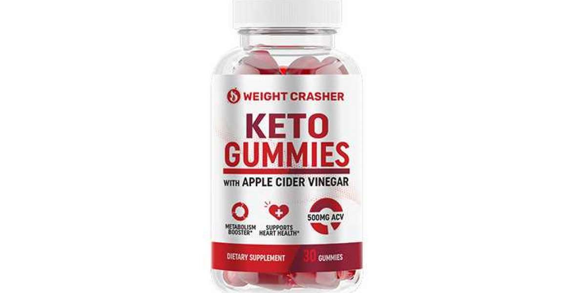 ViaKeto Apple Gummies - Most Effective & Natural Ingredients | Shocking Price In Canada!