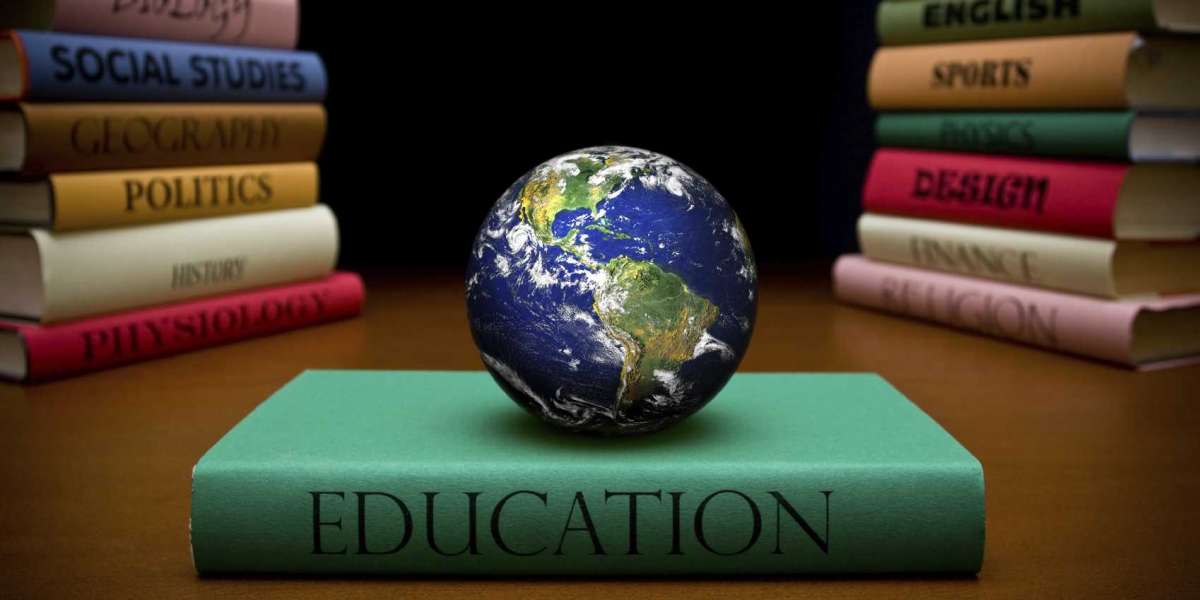 Take Advantage Of Education - Read These 10 Tips