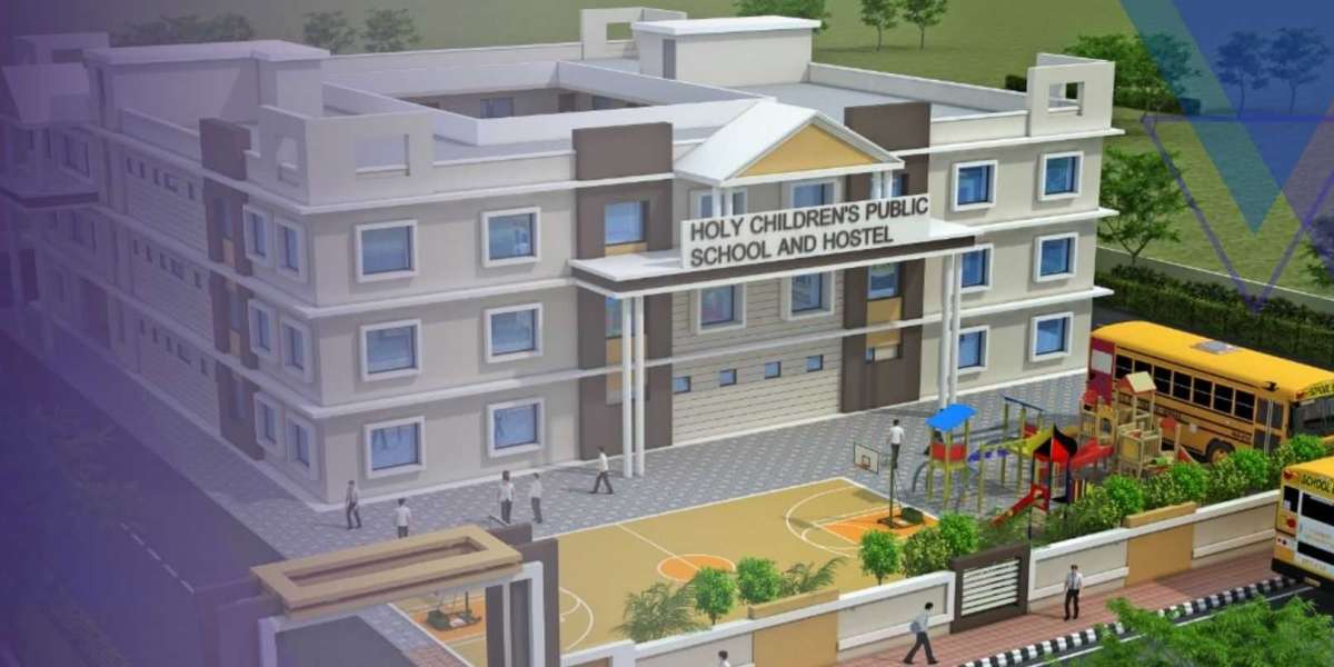 Best CBSE School in Varanasi