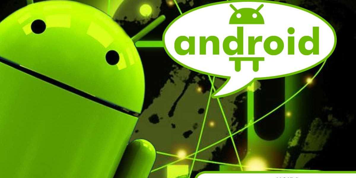 Best Android Training Institute In Noida BY APTRON