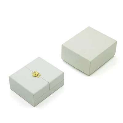 Classic Double Door Jewelery Boxes with Custhiion Top liner Profile Picture