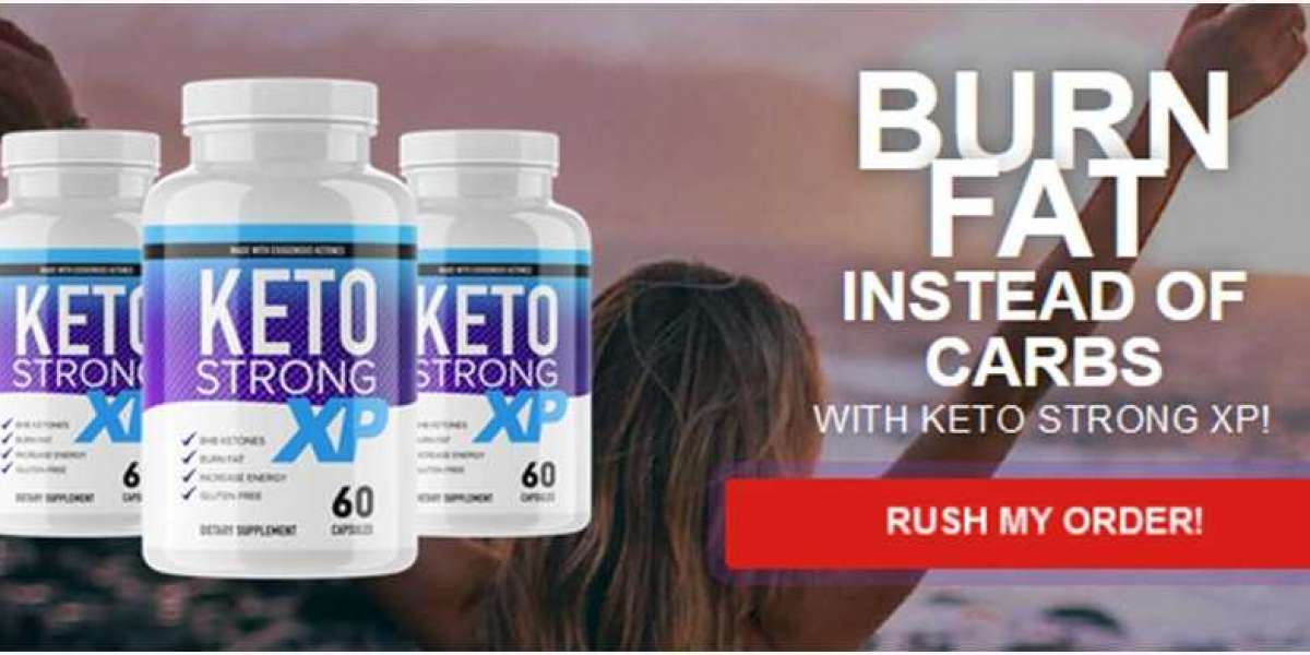 Fit form Keto Reviews - How Fit Form Keto Pills Works?