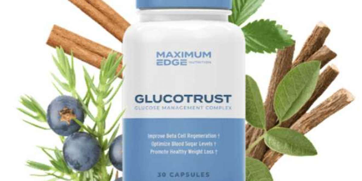 Glucotrust South Africa