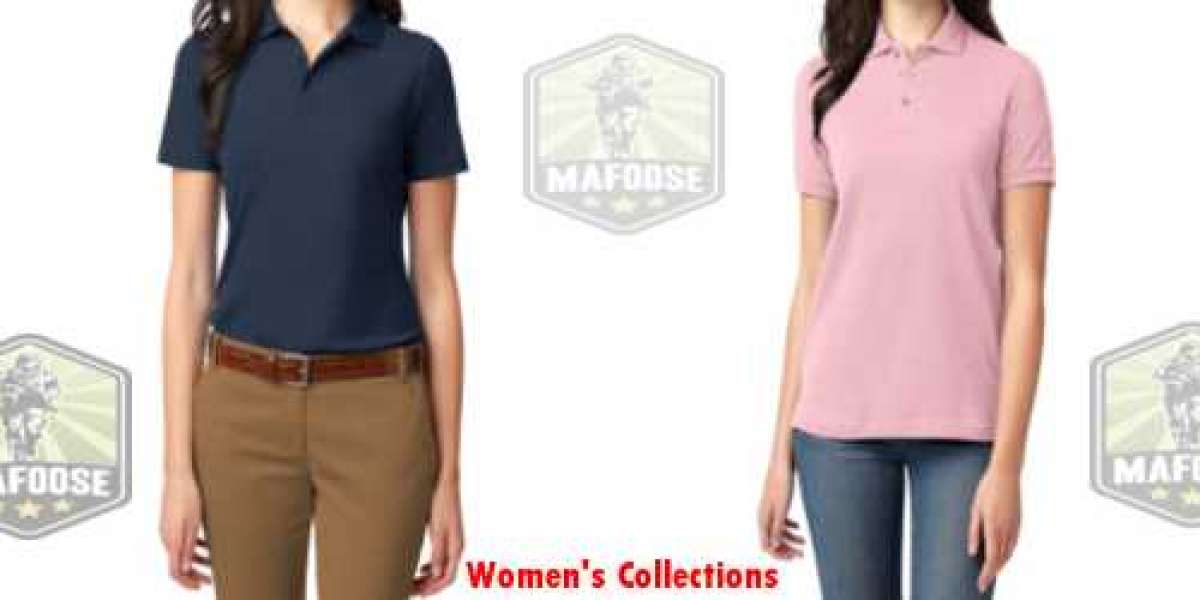 Women's Collections - Women's Shirts, Sleeveless Shirts, Short Sleeve Shirts - Mafoose.com
