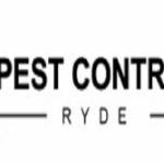 Pest Control Ryde