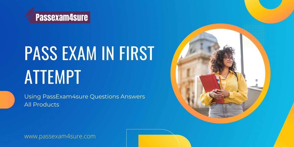 PassExam4Sure Is an Awesome Choice to Get Prepared Your SOA-C02 Exam