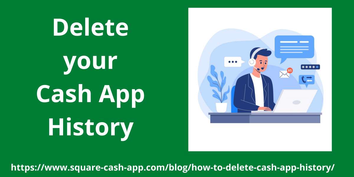 Can you Clear Cash App Transaction History? How to Delete Cash App Account/ History?