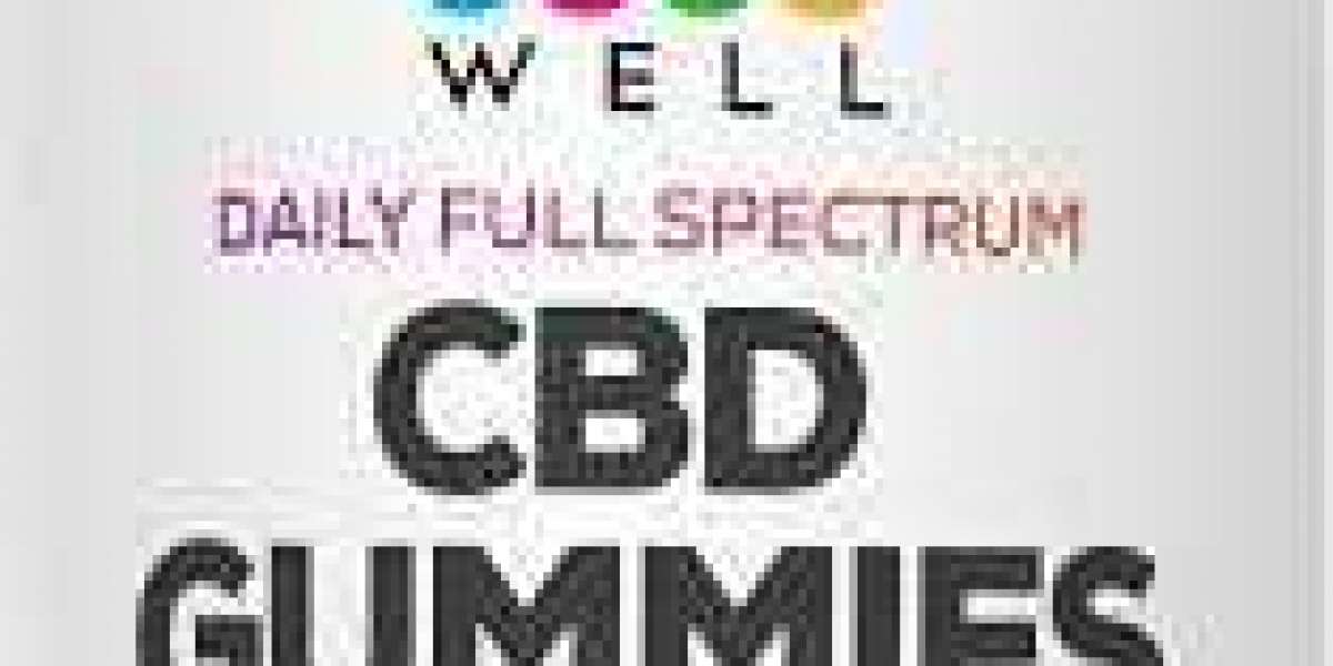 What are the benefits of CBD gummies?