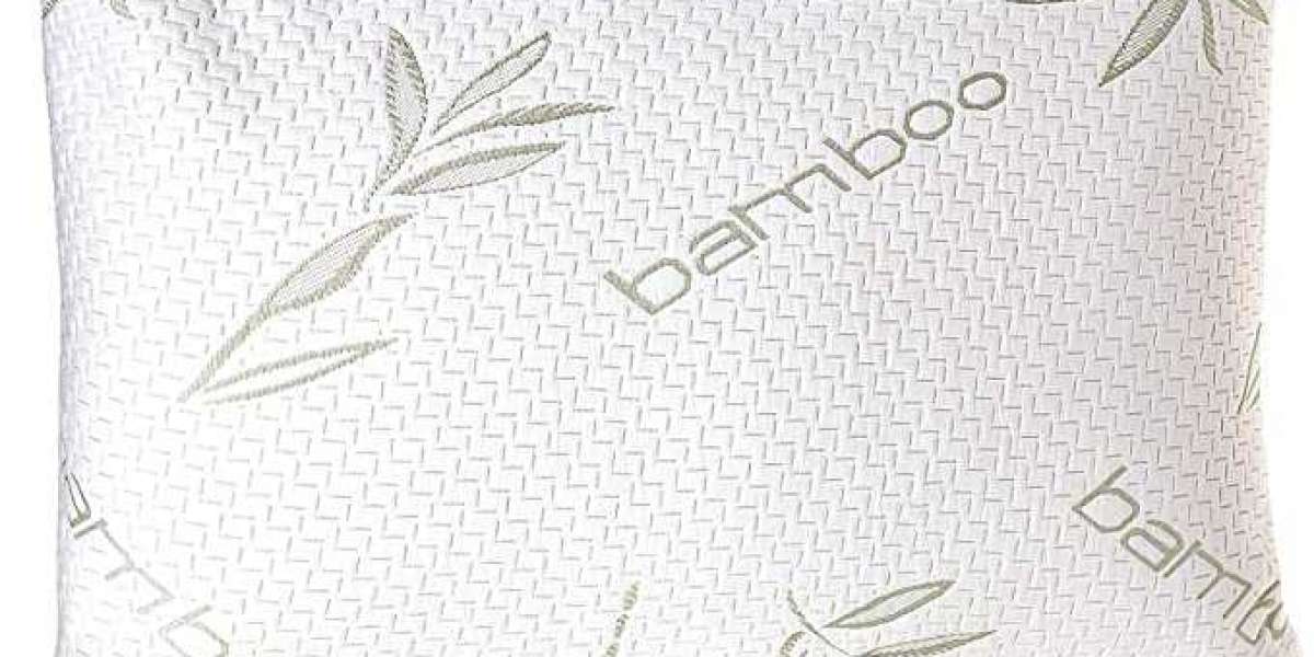 Why You Should Start Using Bamboo Pillows