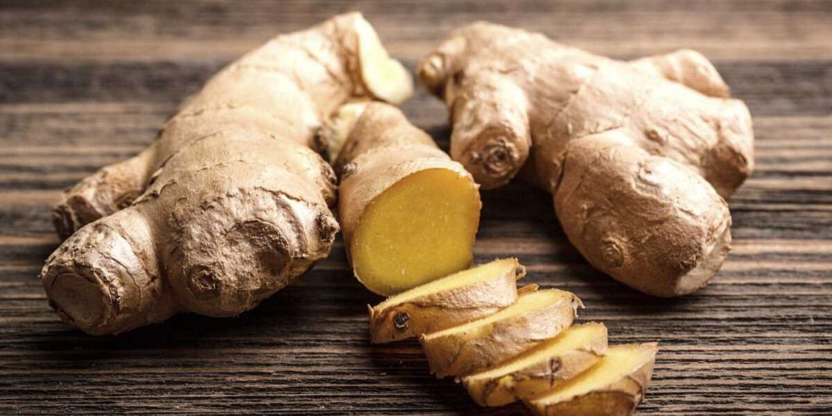 The Top Reasons to Include Ginger in Your Daily Diet