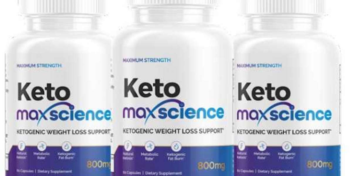 Keto Max science Canada : Shark tank pills or scam?