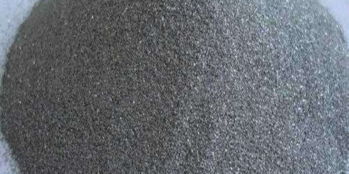 Ferrotitanium.in | Ferro Titanium Powder Manufacturer