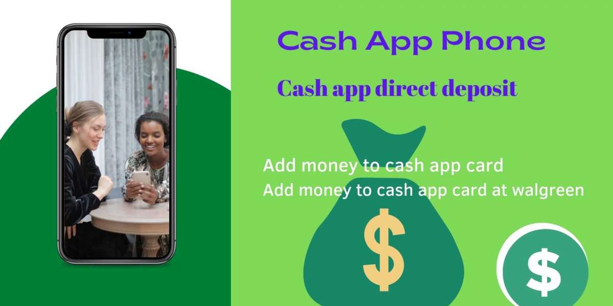 A Brief Introduction to Cash App Direct Deposit