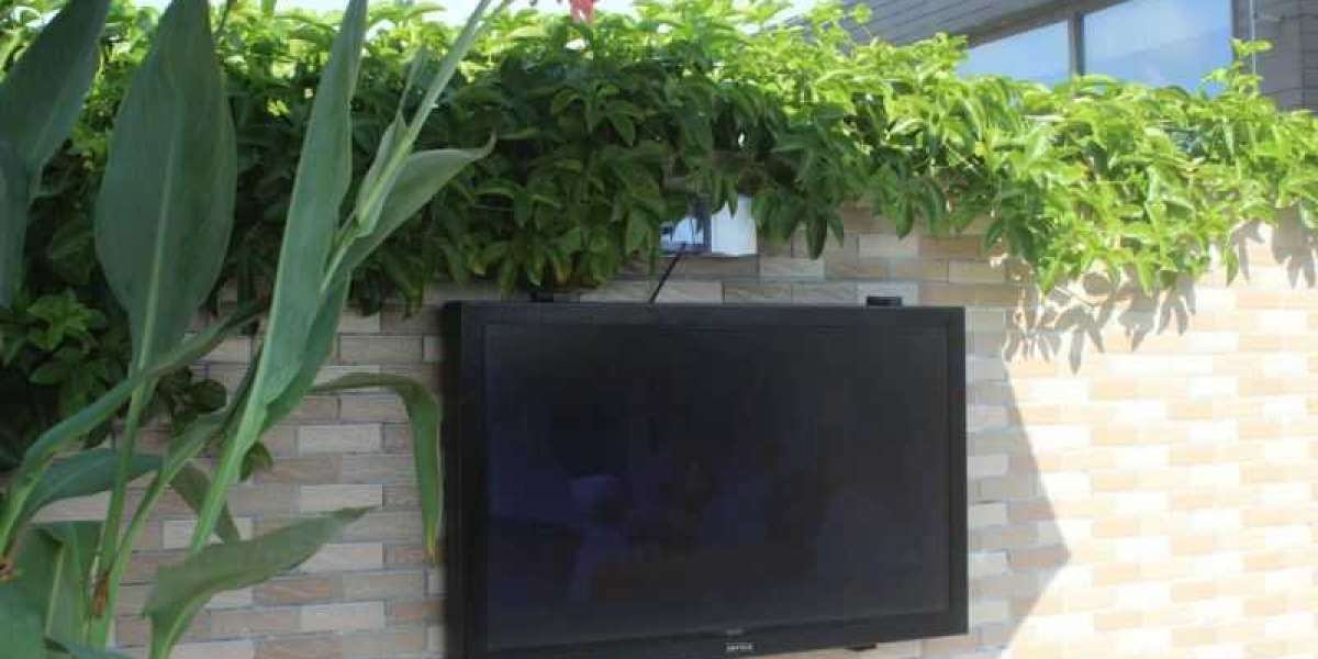 Outdoor TV Enclosure Systems to Keep Your Electronics Safe