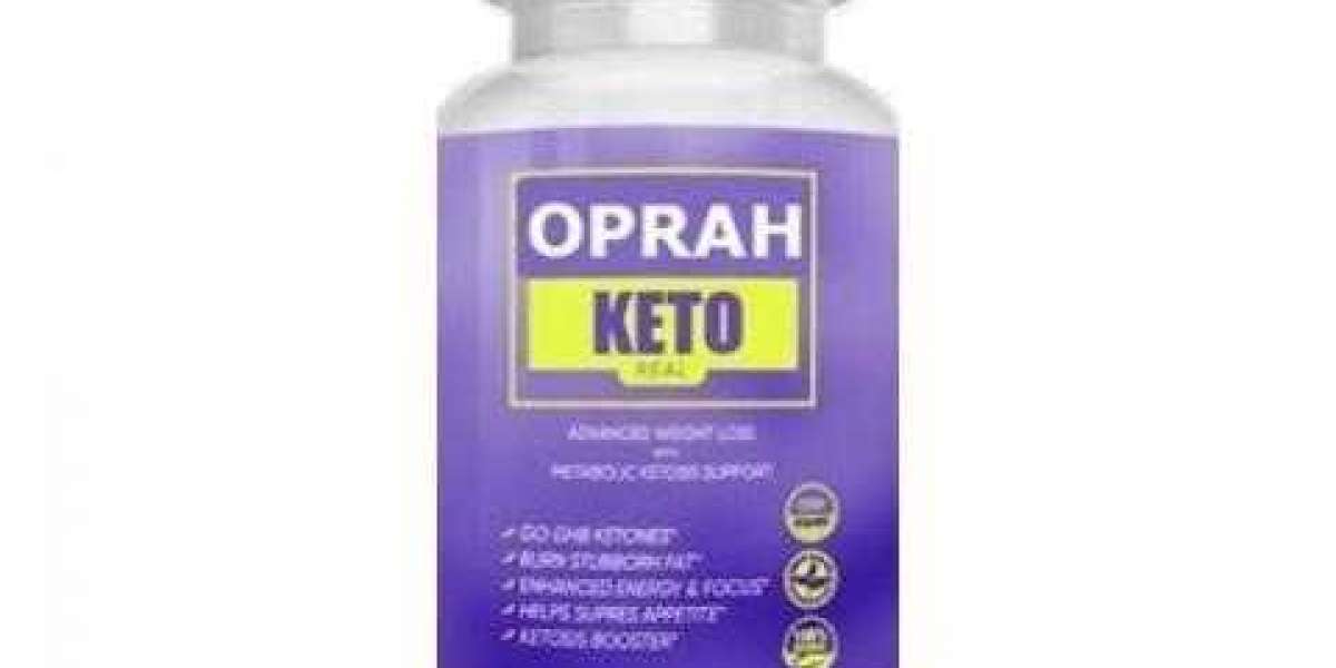 Oprah Keto Reviews Price and Side Effects, Ingredients, and Complaints