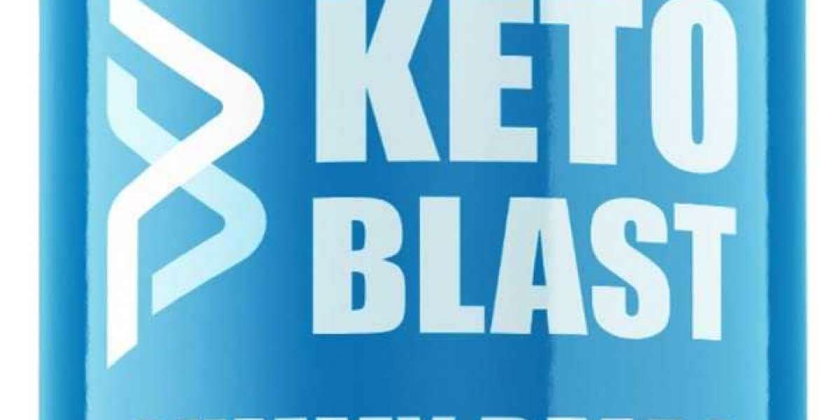 Keto Blast Gummies Reviwes - Serious Scam Risks They Won't Tell You?