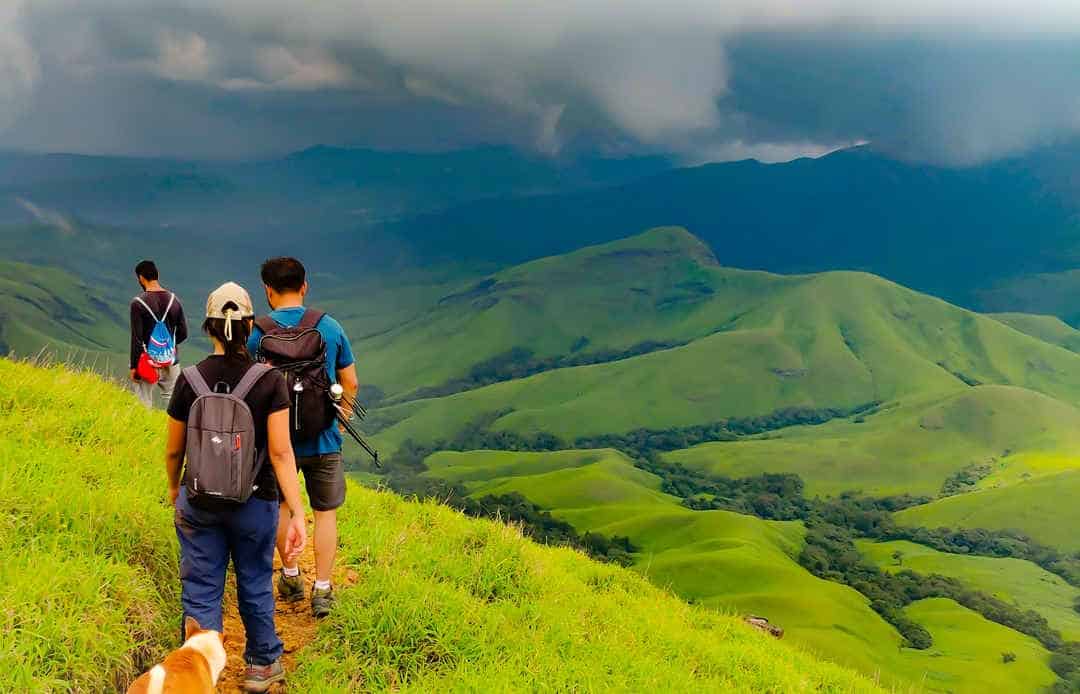 Kudremukh trek: Easiest way to reach And What you can bring