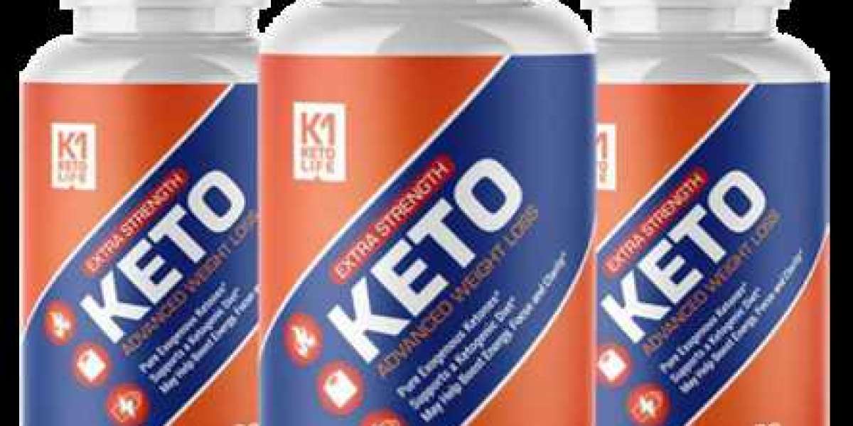 What are the significant advantages of K1 Keto?