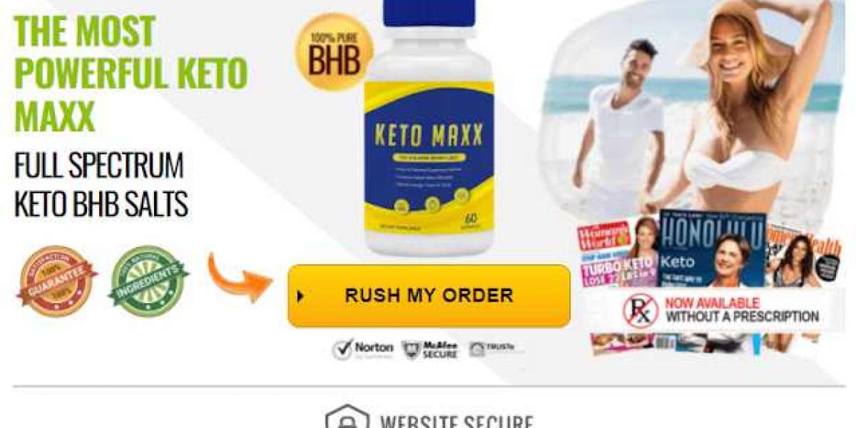 Keto Maxx Shark Tank Reviews 2022 – (Shark Tank) Good Weight Loss Pills or Scam?